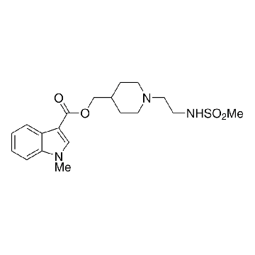 GR 113808，10MG，G5918-10MG，Sigma