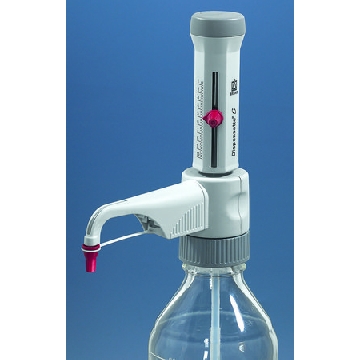 BRAND®Dispensette® S 模拟可调瓶口分液器，1EA，BR4600150-1EA，Sigma