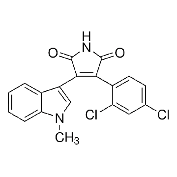 SB 216763，5MG，S3442-5MG，Sigma