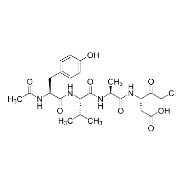 Ac-YVAD-cmk，5MG，SML0429-5MG，Sigma