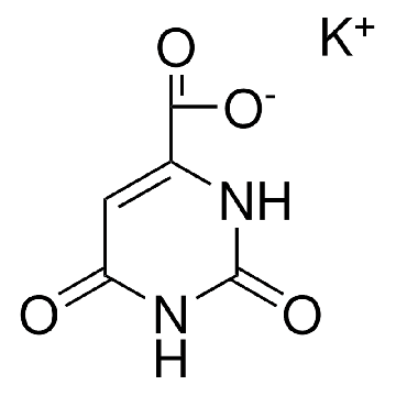 乳清酸 钾盐，100G，O2875-100G，Sigma