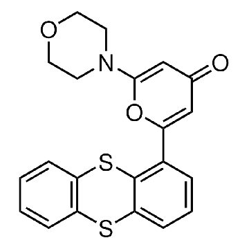 KU-55933，5MG，SML1109-5MG，Sigma