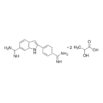 DAPI，二乳酸，10MG，D9564-10MG，Sigma
