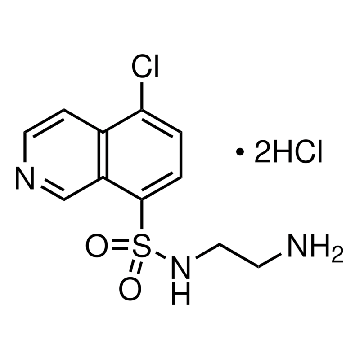 CKI-7 二盐酸盐，5MG，C0742-5MG，Sigma