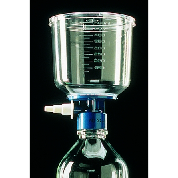 Nalgene® bottle-top sterile filter units，12EA，Z358223-12EA，Sigma