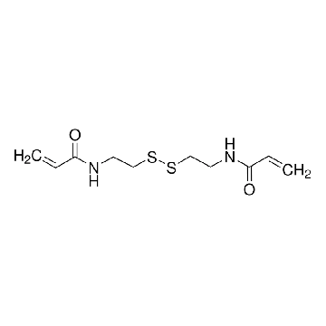 N,N′ 双（丙烯酰）胱胺，5G，A4929-5G，Supelco