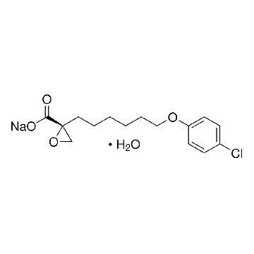 (+)-依托莫西 钠盐 水合物，5MG，E1905-5MG，Sigma