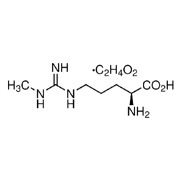Nᴳ-甲基-ʟ-精氨酸 乙酸盐，5MG，M7033-5MG，Sigma