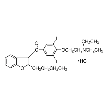 盐酸胺碘酮 盐酸盐，1G，A8423-1G，Sigma