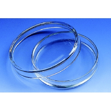 BRAND®皮氏培养皿，玻璃，10EA，BR455717-10EA，Sigma