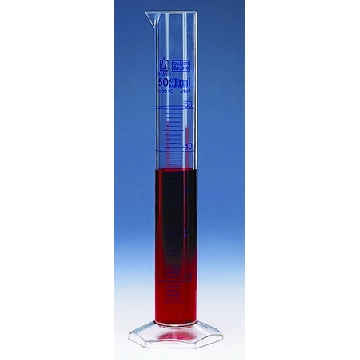 BRAND® graduated cylinder, PMP，2EA，Z327379-2EA，Sigma
