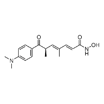 Trichostatin A, Ready Made Solution，200UL，T1952-200UL，Sigma