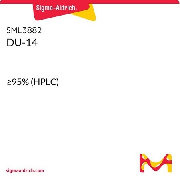 DU-14，5MG，SML3882-5MG，Sigma
