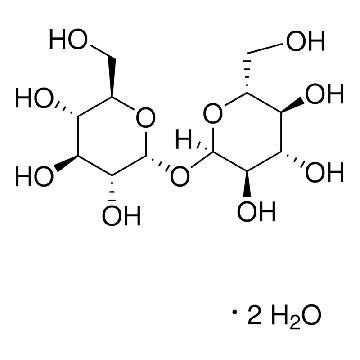 ᴅ-(+)-海藻糖 二水合物，100G，T0167-100G，Sigma