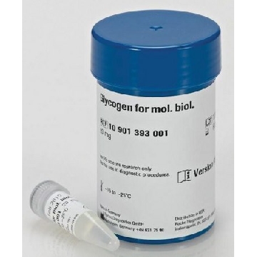 糖原，1ML，10901393001，Roche