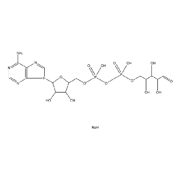 腺苷 5′-二磷酸核糖 钠盐，25MG，A0752-25MG，Sigma