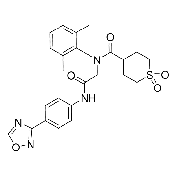 Amenamevir，10MG，SML4173-10MG，Sigma