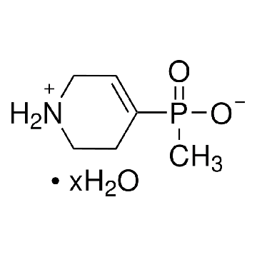 (1,2,5,6-四氢吡啶-4-基)甲基次磷酸 水合物，10MG，T200-10MG，Sigma