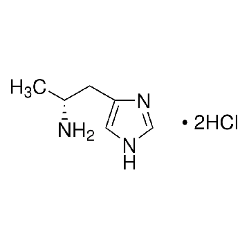 (R)(−)-α-甲基组胺 二盐酸盐，5MG，H128-5MG，Sigma