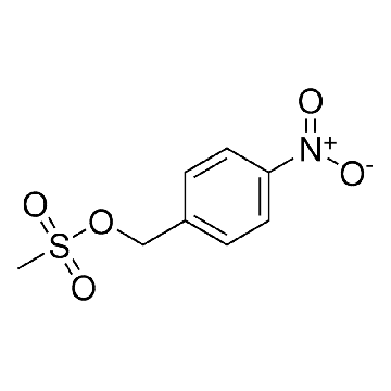 p-Nitrobenzyl mesylate，5MG，SML3810-5MG，Sigma