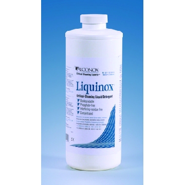 Liquinox® 无磷液体洗涤剂，947ML，Z742915-947ML，Sigma