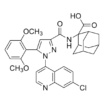 SR 48692，5MG，SML0278-5MG，Sigma