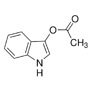 醋酸吲哚酚，5G，I3500-5G，Sigma