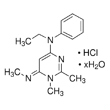 ZD7288 水合物，25MG，Z3777-25MG，Sigma