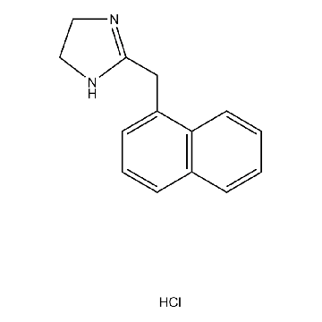 萘甲唑林 盐酸盐，25G，N5504-25G，Sigma