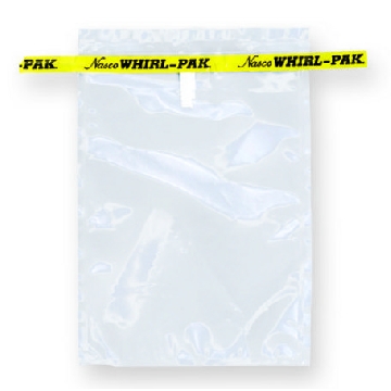 Whirl-Pak® Sample Bag，500EA，WPB01009WA-500EA，Sigma