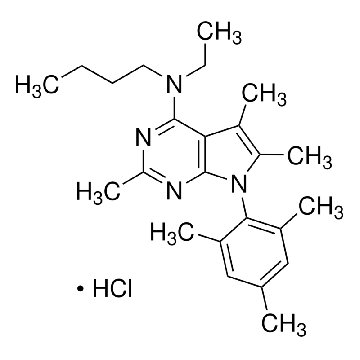 安塔拉明 盐酸盐，10MG，A8727-10MG，Sigma