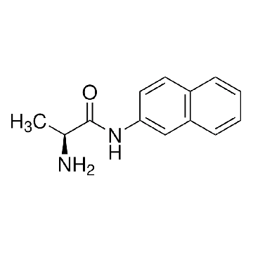 ʟ-丙氨酸β-萘酰胺，1G，A2628-1G，Sigma