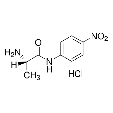 ʟ-丙氨酸 4-硝基苯胺 盐酸盐，500MG，A9325-500MG，Sigma