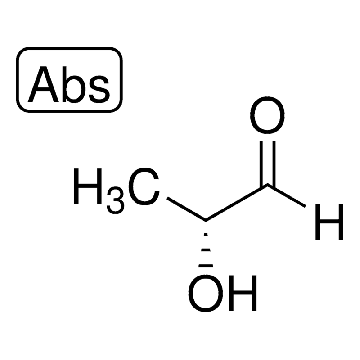 ᴅ-Lactaldehyde solution，5ML，42418-5ML，Sigma