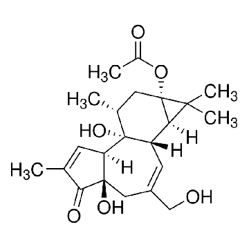 Prostratin，1MG，P0077-1MG，Sigma
