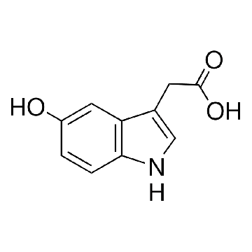 5-羟基吲哚-3-乙酸，1G，H8876-1G，Sigma