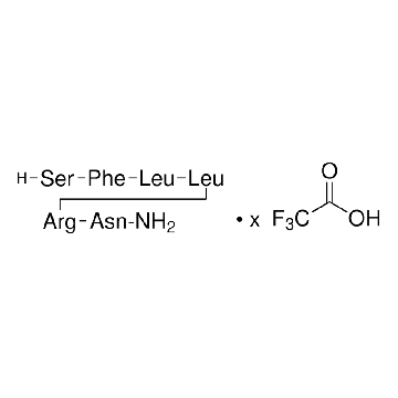 Ser-Phe-Leu-Leu-Arg-Asn-酰胺 三氟乙酸盐，1MG，S1820-1MG，Sigma