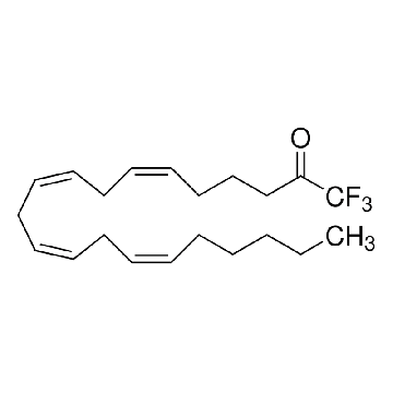 花生四烯基三氟甲基酮，5MG，A231-5MG，Sigma