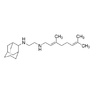 SQ109，50MG，SML1309-50MG，Sigma