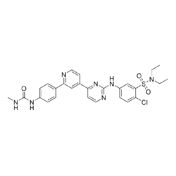 SMG1i，5MG，SML3864-5MG，Sigma