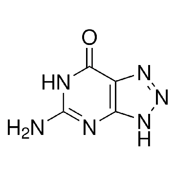 8-氮鸟嘌呤，50MG，SML2963-50MG，Sigma