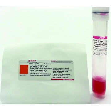 JumpStart™ REDTaq® ReadyMix™ 反应混合物，100REACTIONS，P1107-100RXN，Sigma