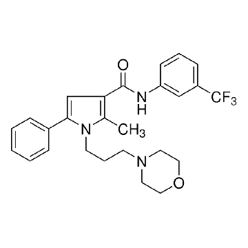 HC-067047，5MG，SML0143-5MG，Sigma