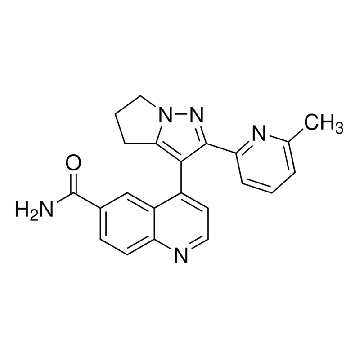 Galunisertib，5MG，SML2851-5MG，Sigma