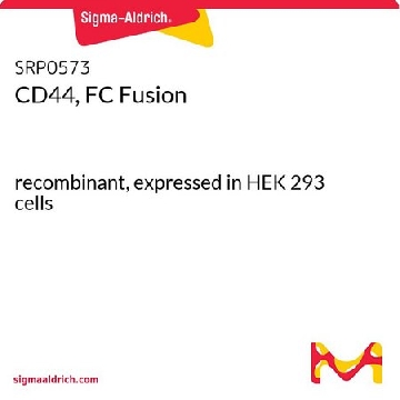 CD44, FC Fusion，100UG，SRP0573-100UG，Sigma