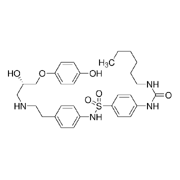 L755507，5MG，SML1362-5MG，Sigma