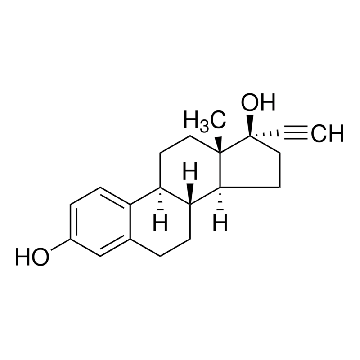 17α-乙炔基雌二醇，1G，E4876-1G，Sigma