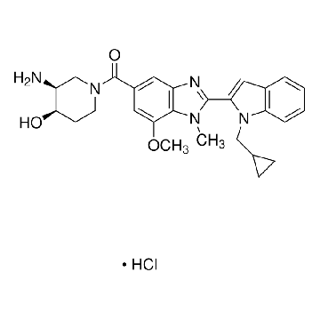 GSK484，5MG，SML1658-5MG，Sigma