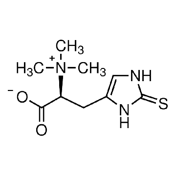 ʟ-(+)-麦角硫因，5MG，E7521-5MG，Sigma