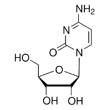 胞苷，1G，C4654-1G，Sigma